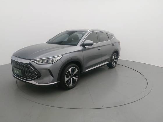 BYD SONG PLUS 1.5 DM-I HÍBRIDO AUTOMÁTICO